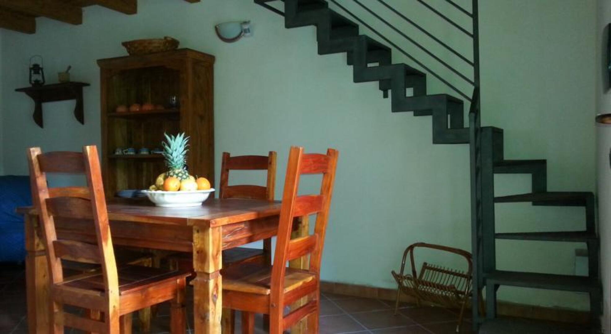 Holiday home Enrico Casa Olea