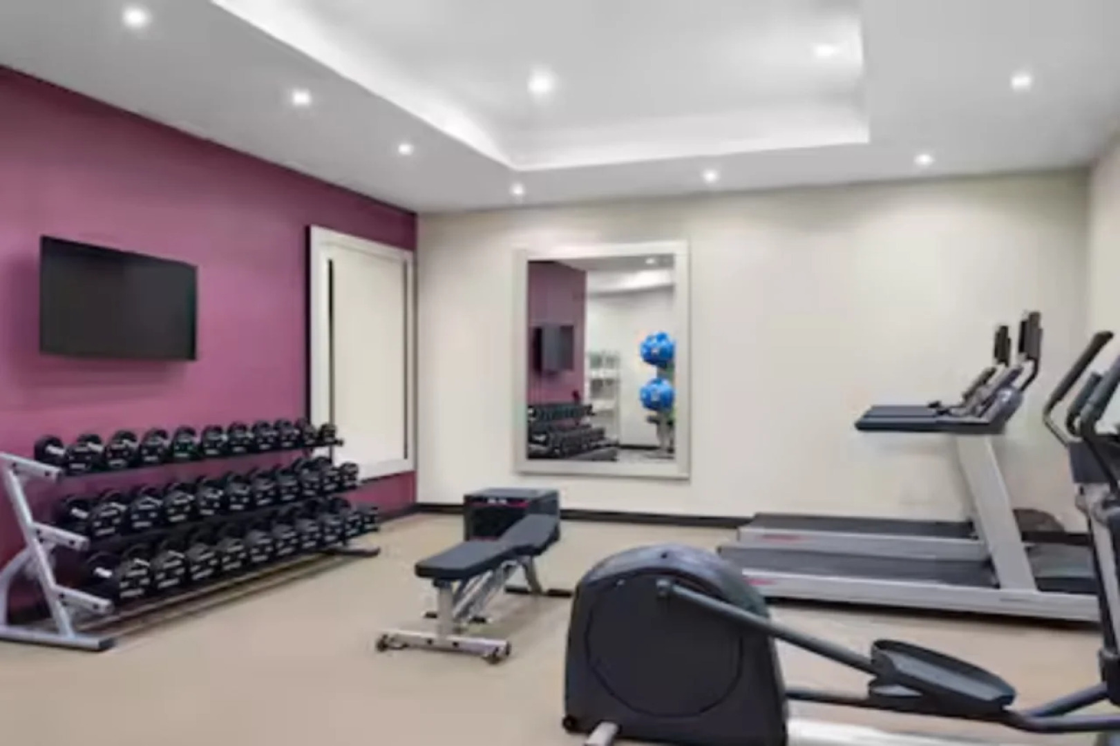 Home2 Suites By Hilton Round Rock Medical Center