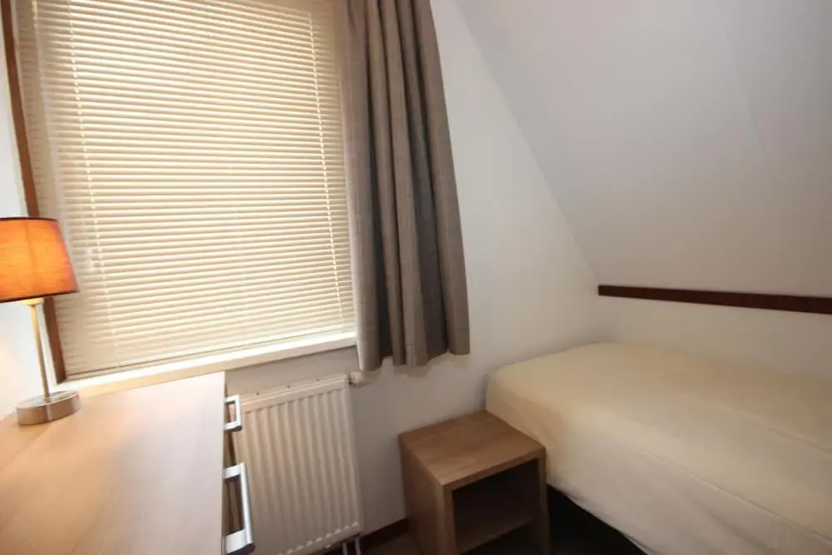 Vakantiepark Landleven Texel