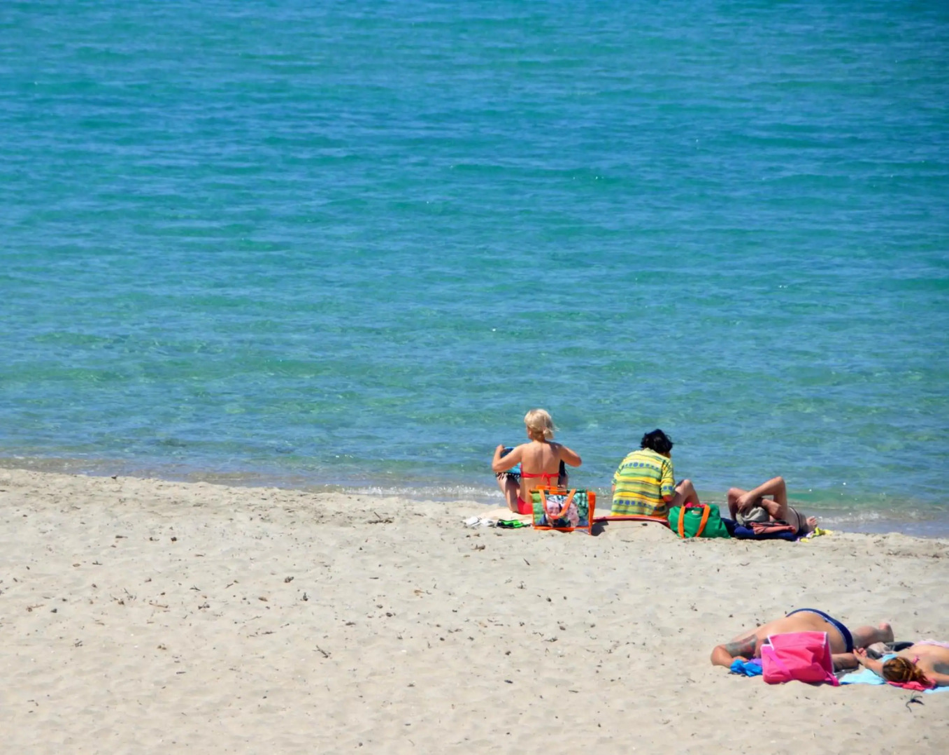 Marine House Andrianna -Adults only