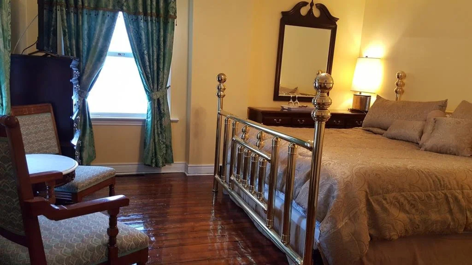 Somewhere in Time B&B