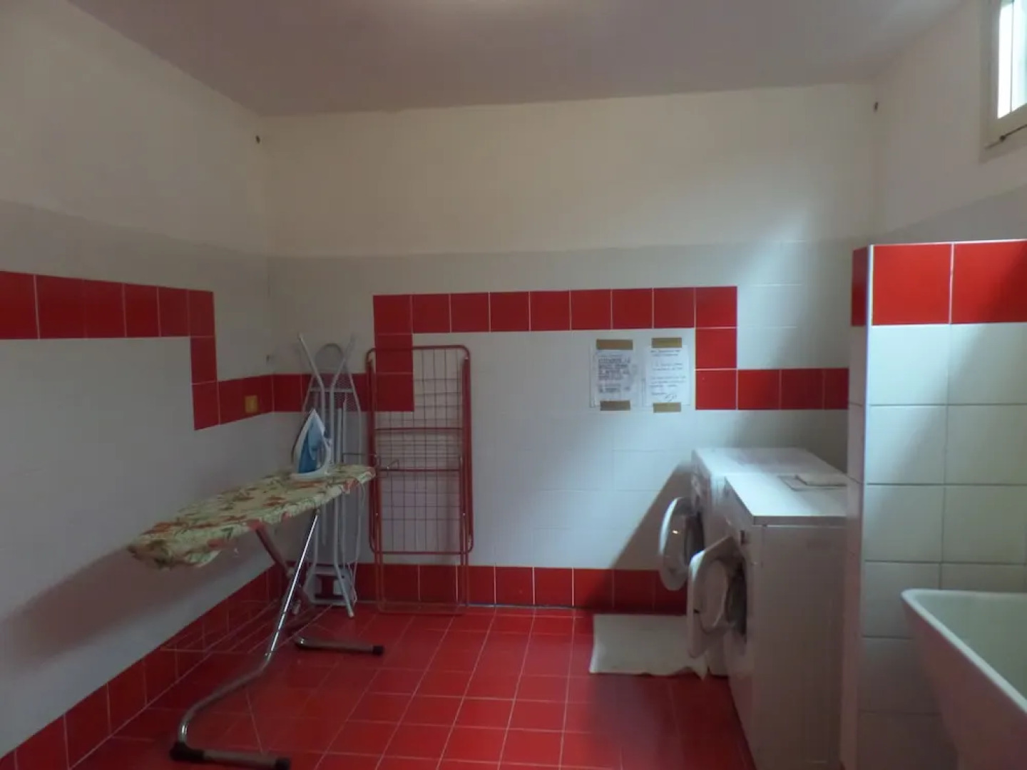 Appartamento Giardino