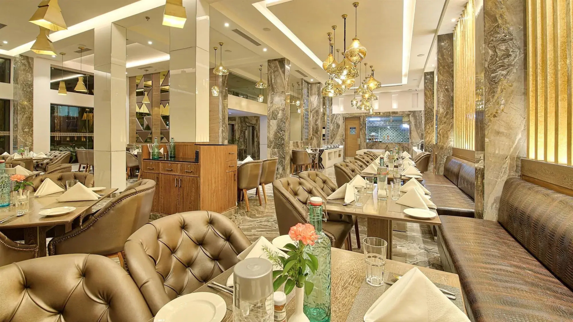 Golden Tulip Essential Jaipur