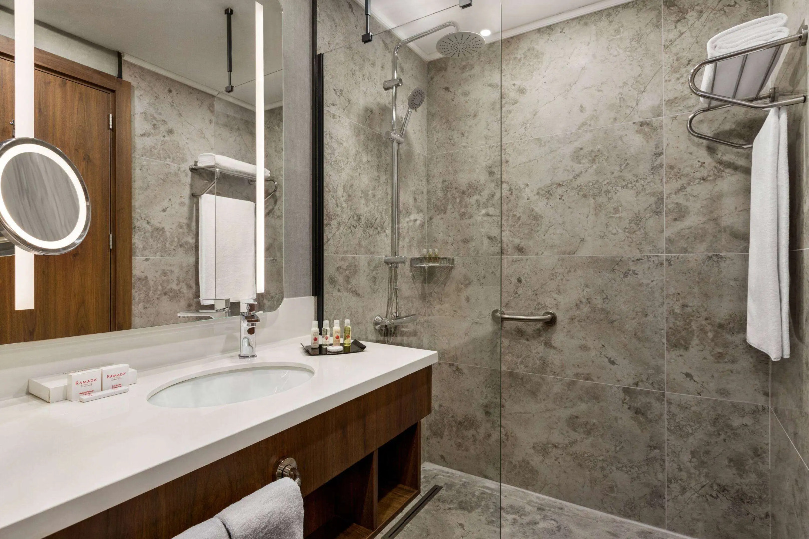 Ramada By Wyndham Karapinar