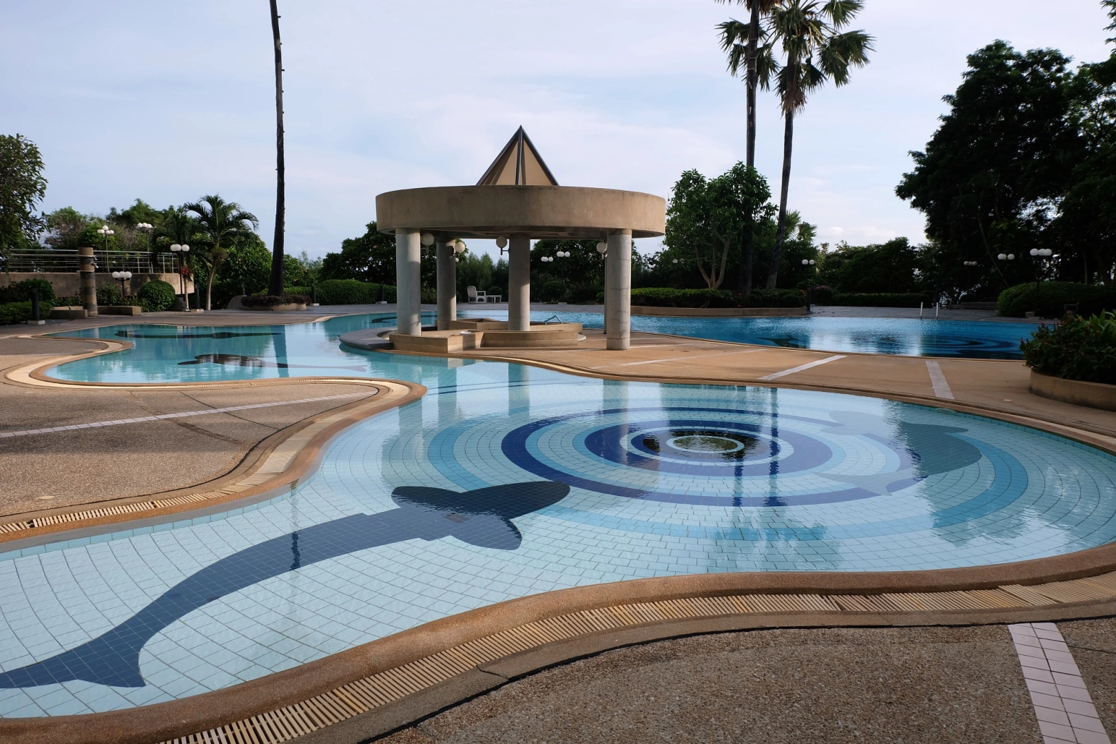 Payoon Garden Cliff Condominium