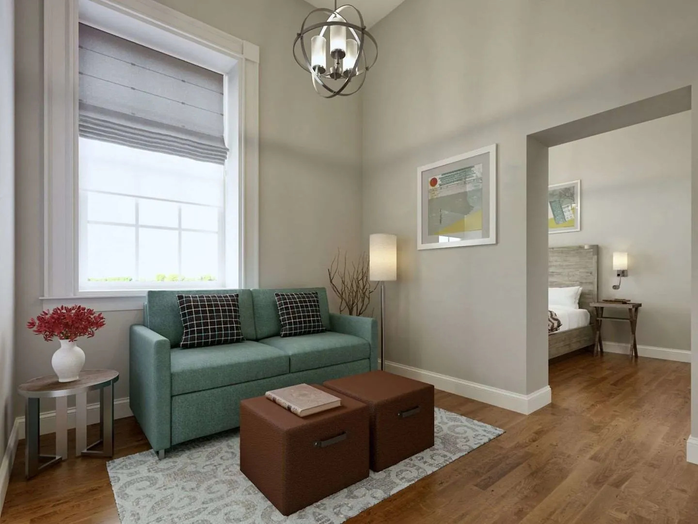 The Blackburn Inn and Conference Center