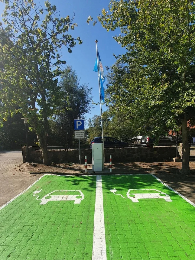 Отель Wassermuehle Heiligenthal