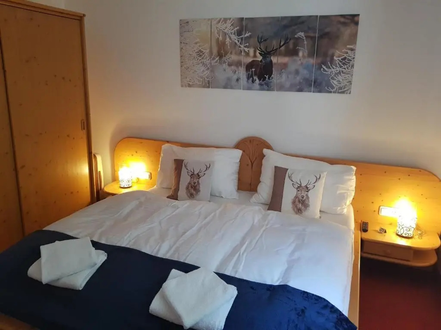 Alpin Resort Kaprun Top 6