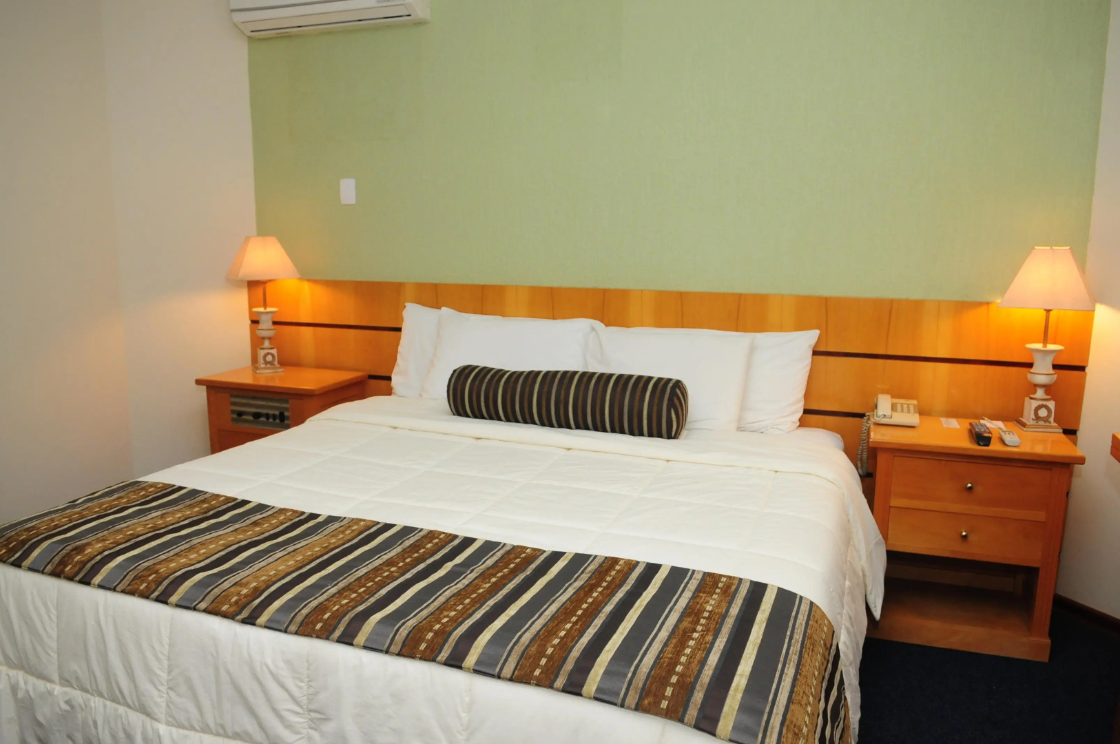 Hotel Riviera Araçatuba