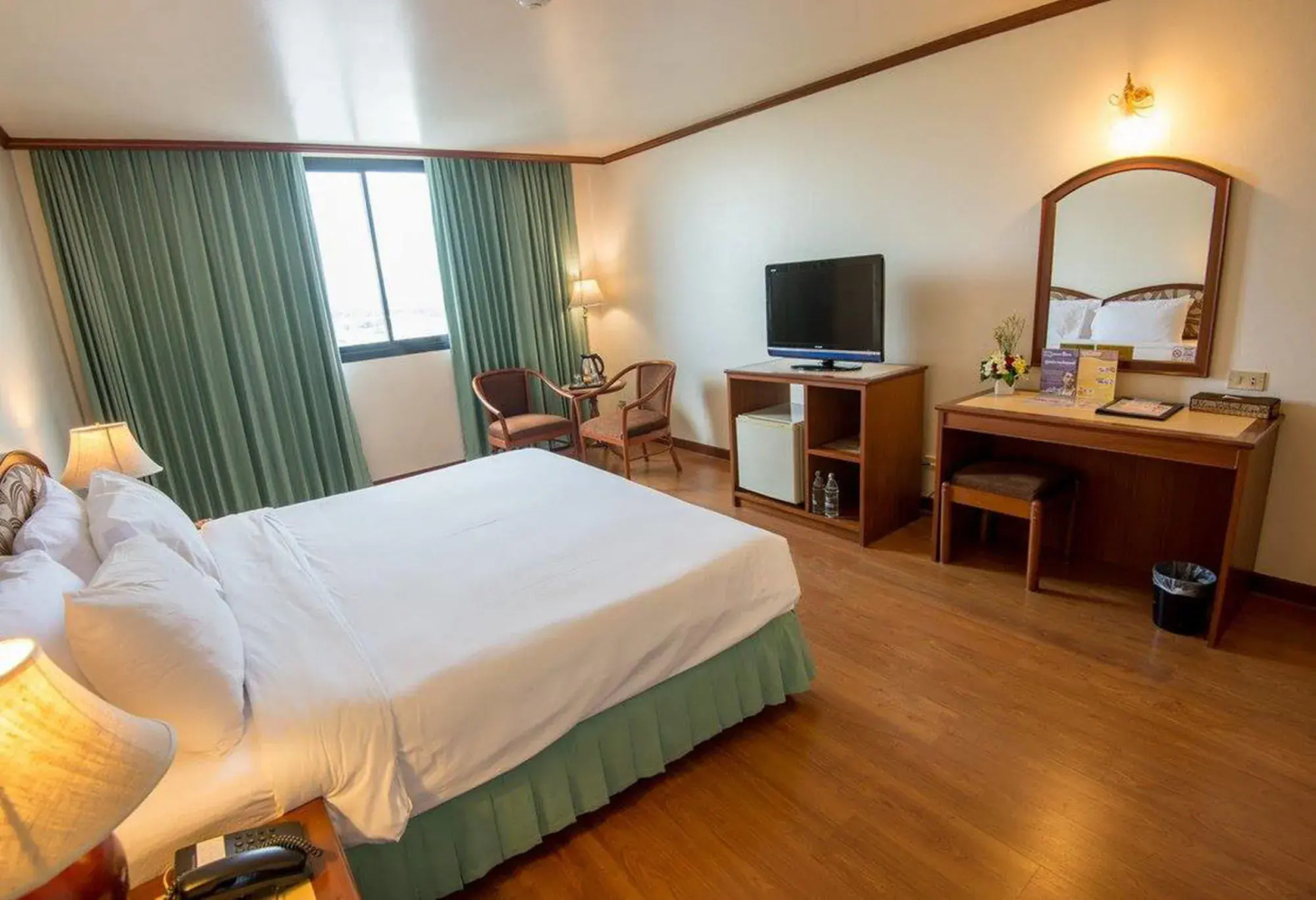 KP Grand Hotel Chanthaburi