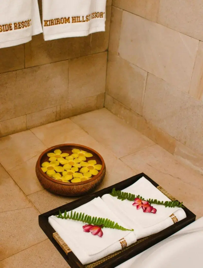 Kirirom Hillside Resort