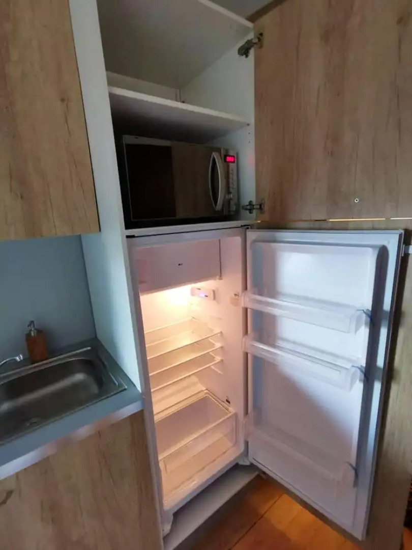 Studio in Le Dorat, With Wifi