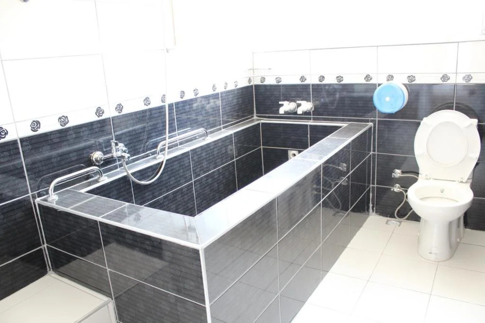 Kestanbol Termal Kaplicalari