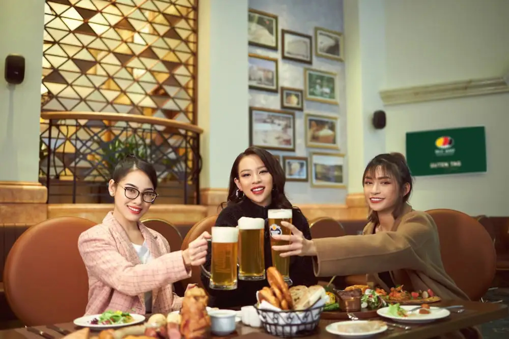 Daeha Serviced Apartment