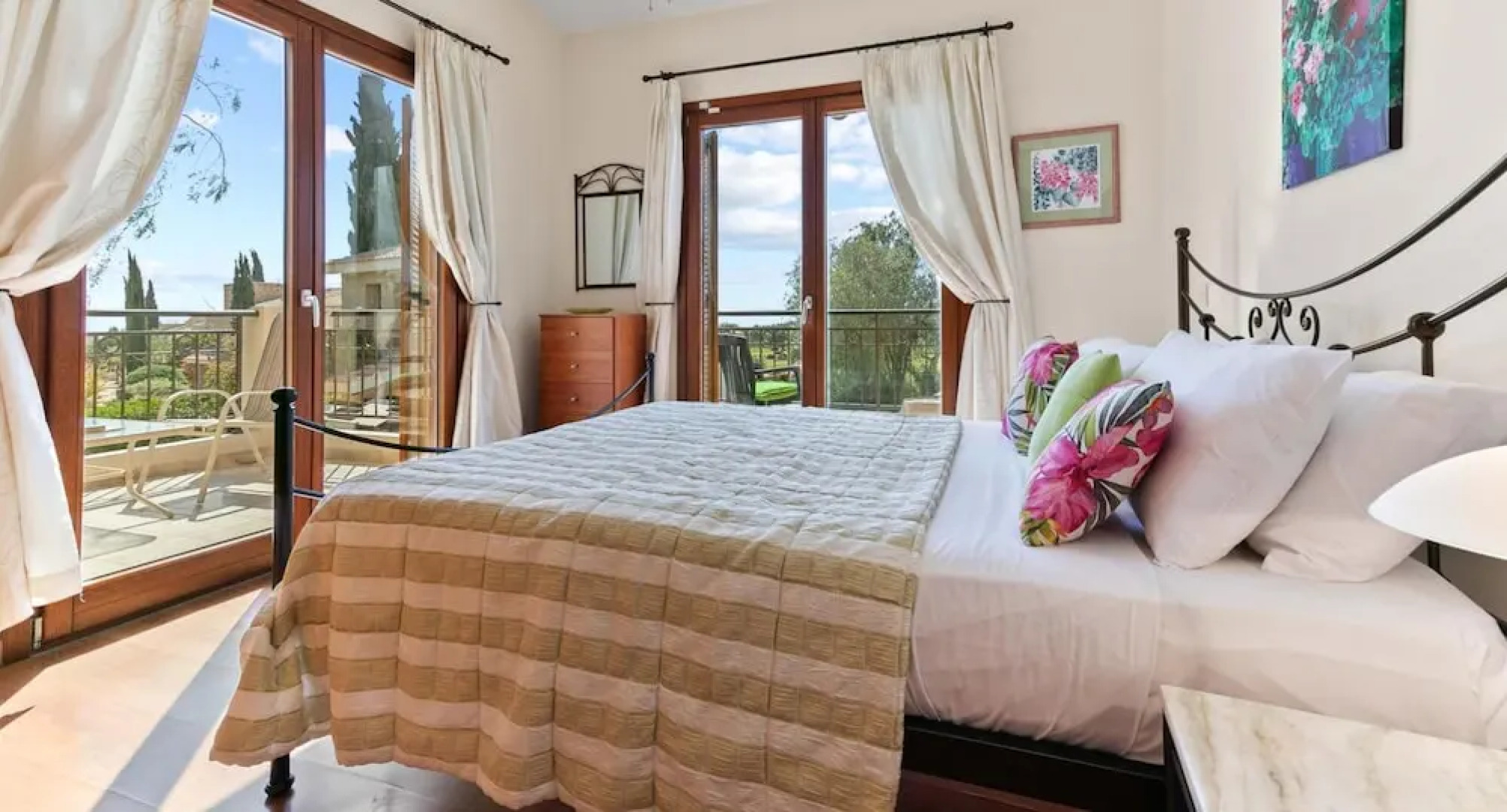 Villa Hg28 - Loukia in Kouklia