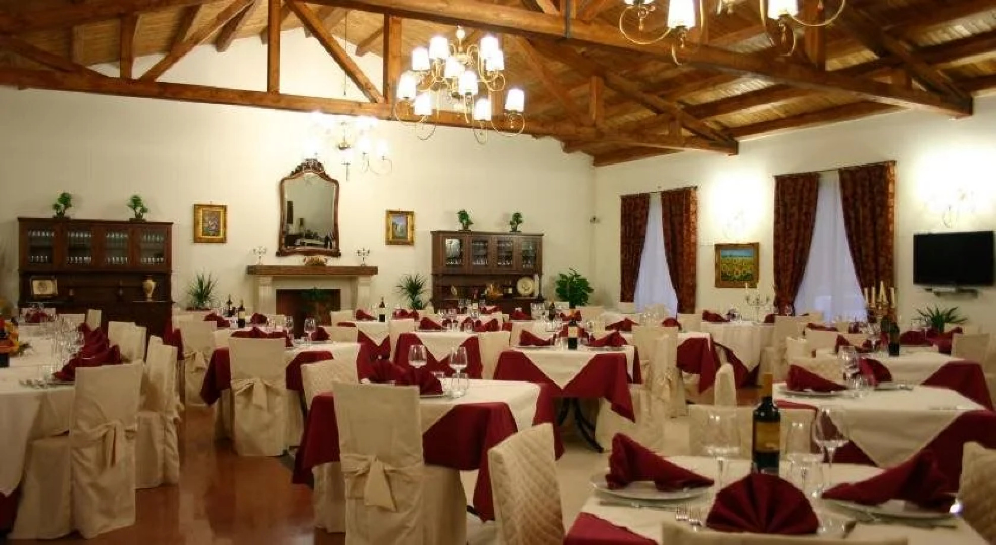 Agriturismo Monticelli