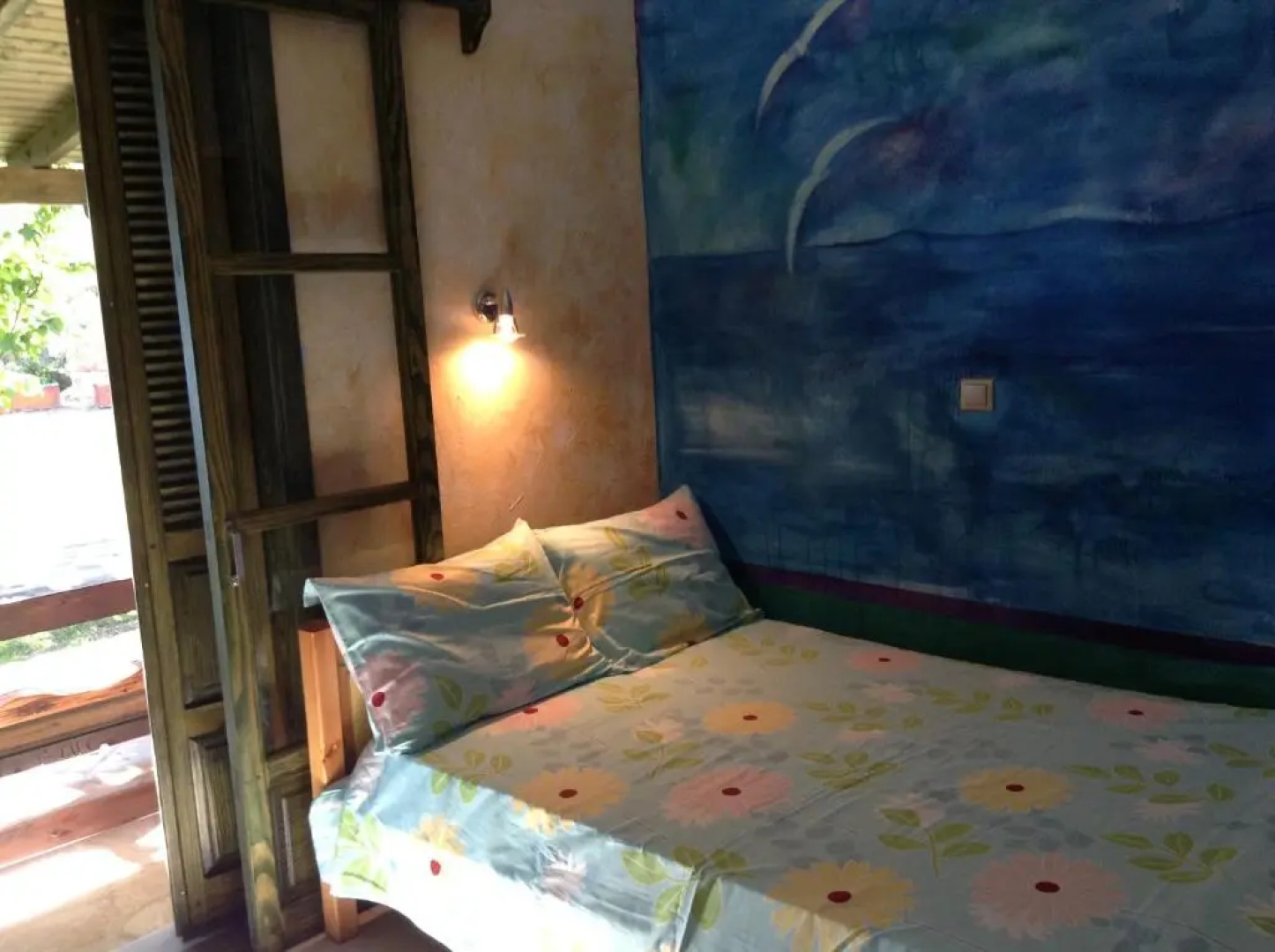 Mairi Lina Studios