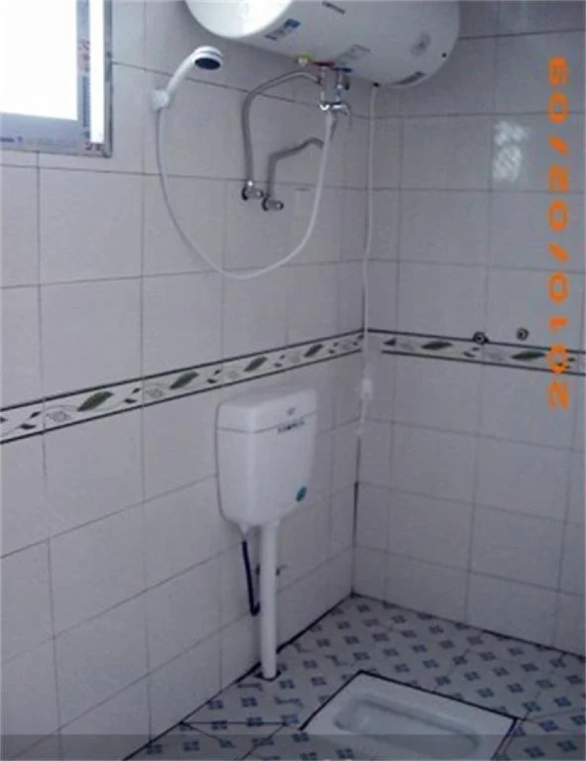 Qingyinge Qingyang Farmstay