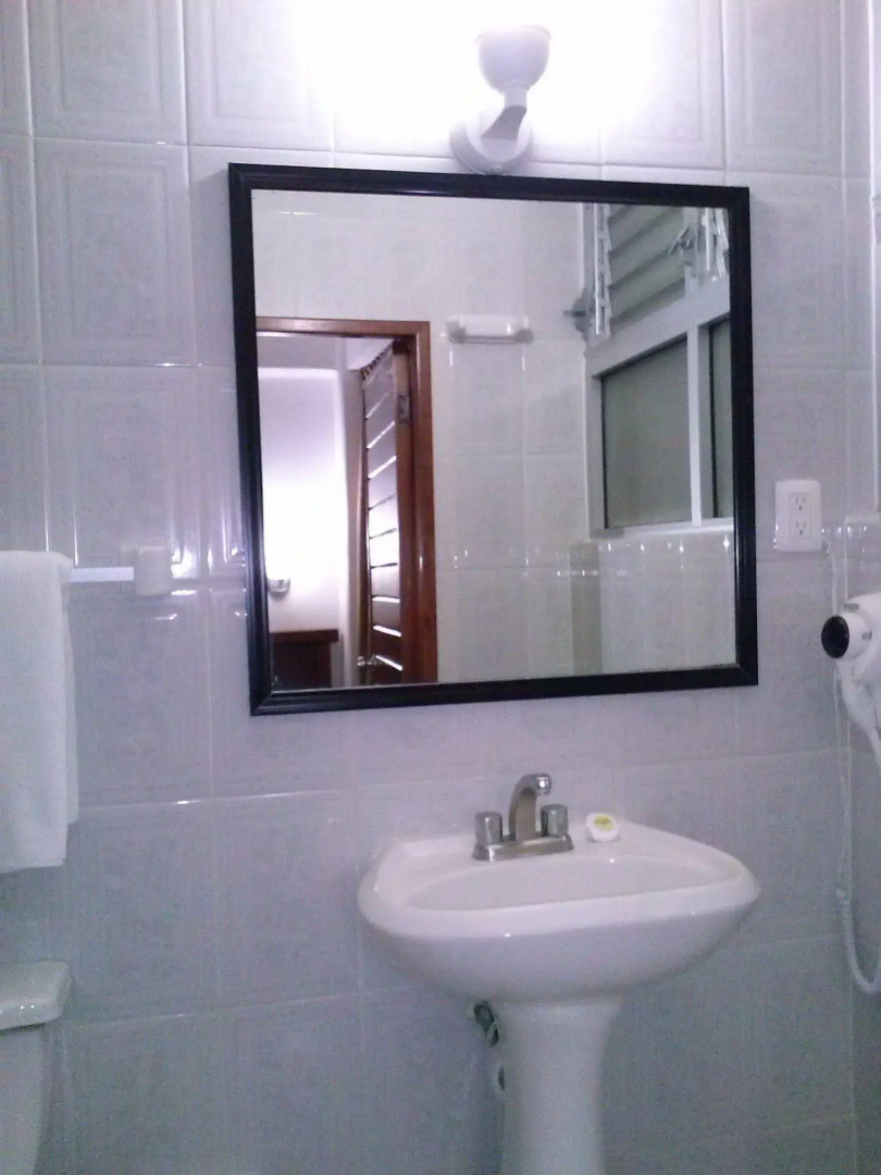 Capital O Hotel Florida Tuxpan