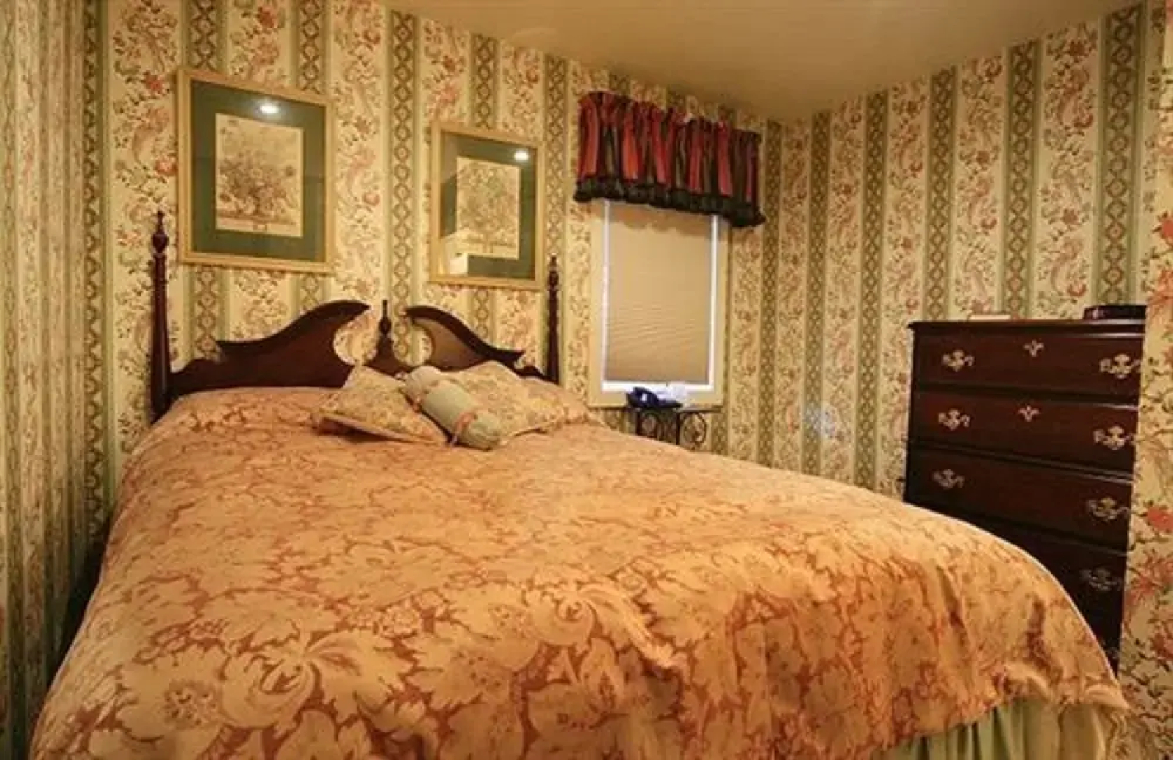 The Victoria Inn