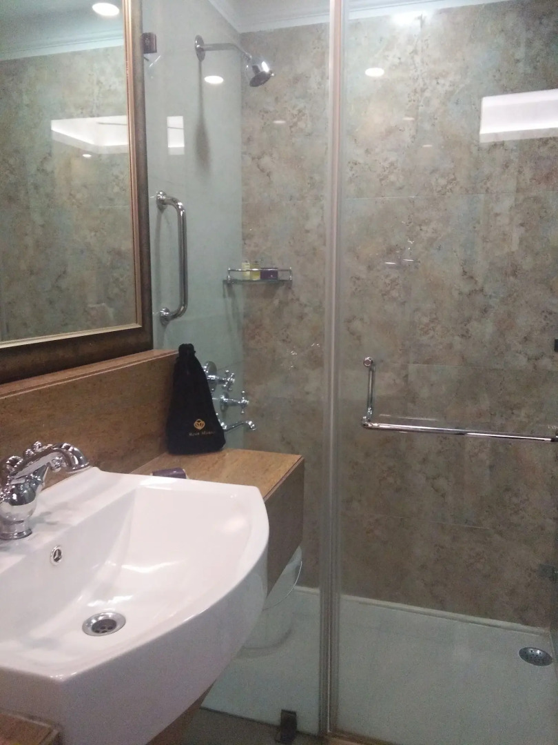 Rock Manali (A Unit of Vivaan Hospitality and Recreations)