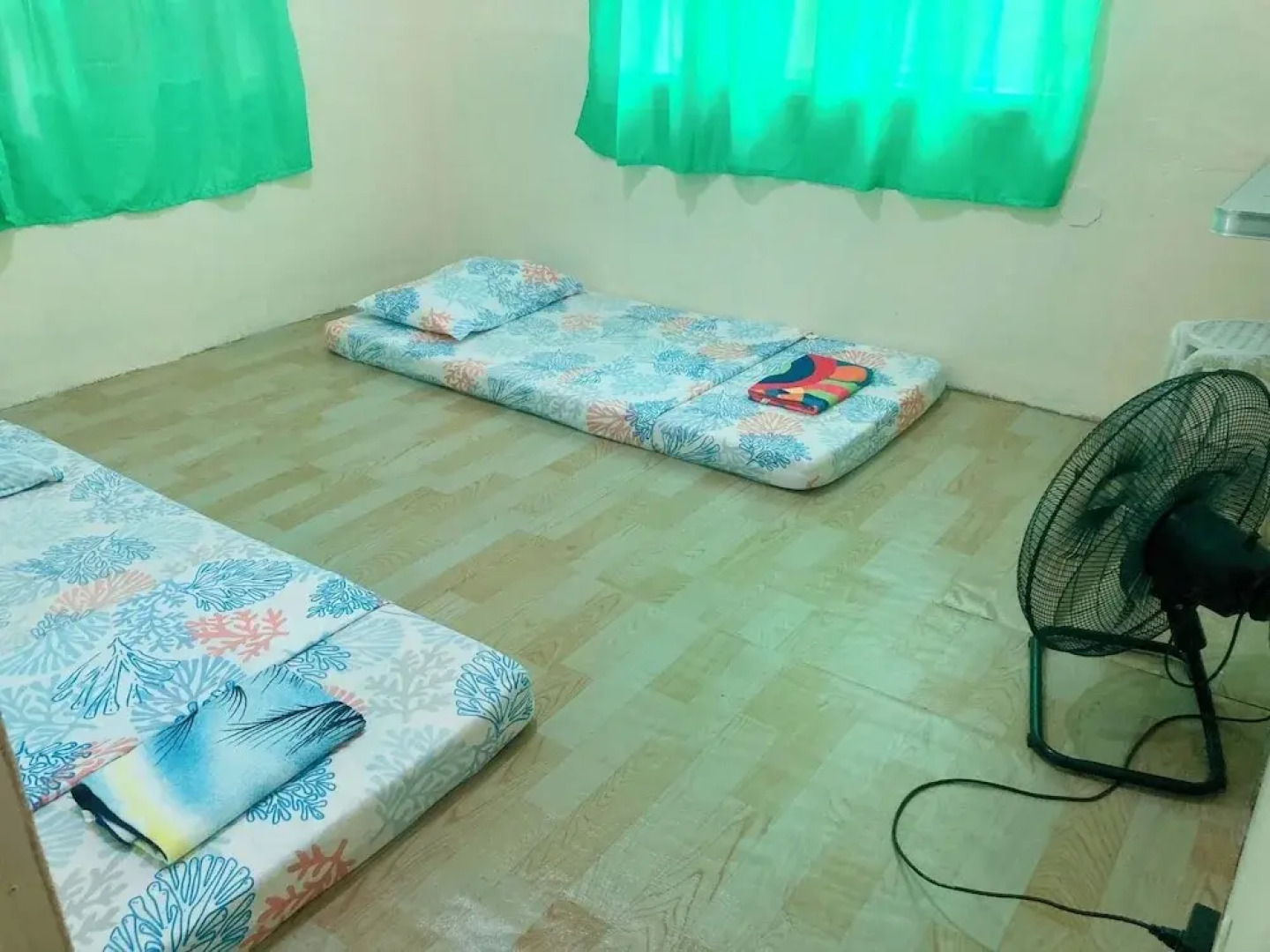 Olympia Travellers Inn