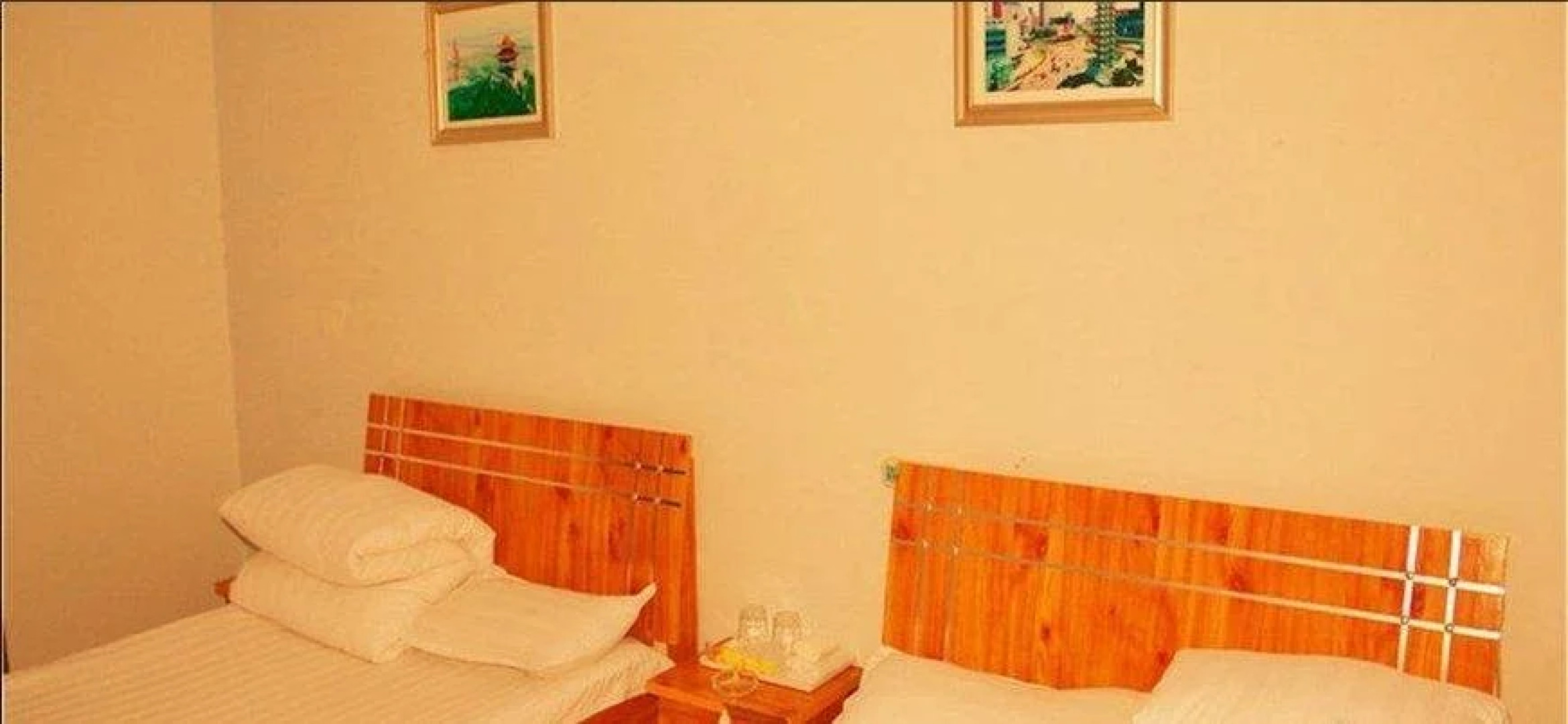 Jiarujia Express Hotel