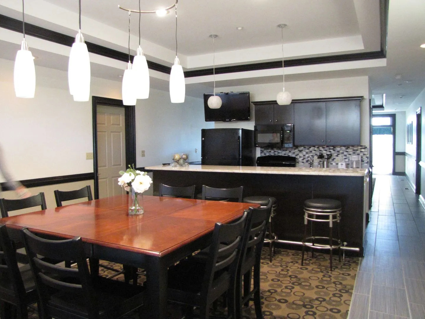 The Resort at Glade Springs