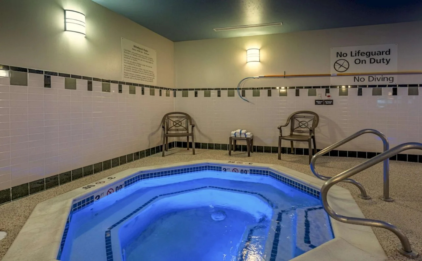 Hampton Inn Bath (Brunswick Area)
