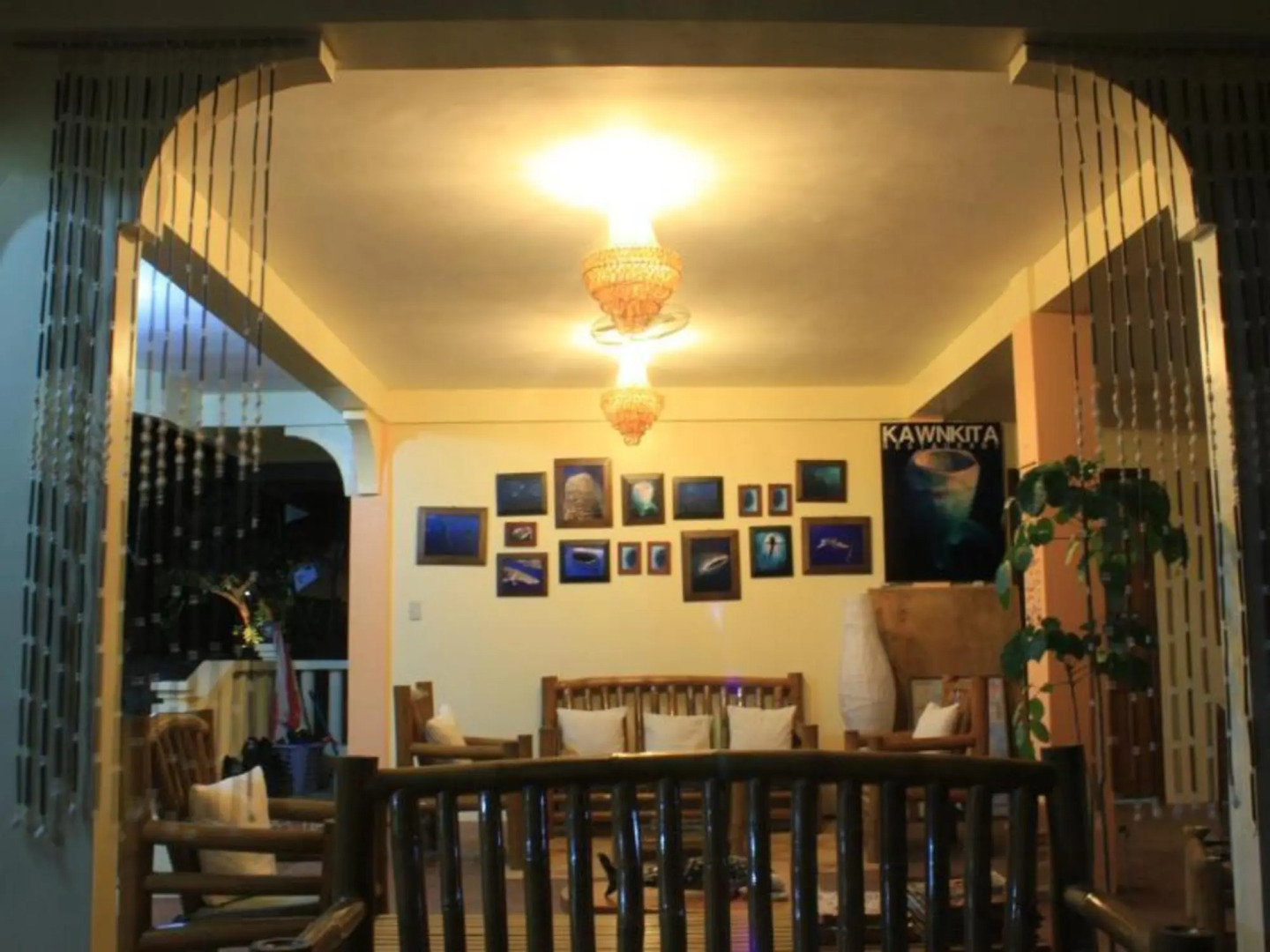 Amor Farm Beach Resort