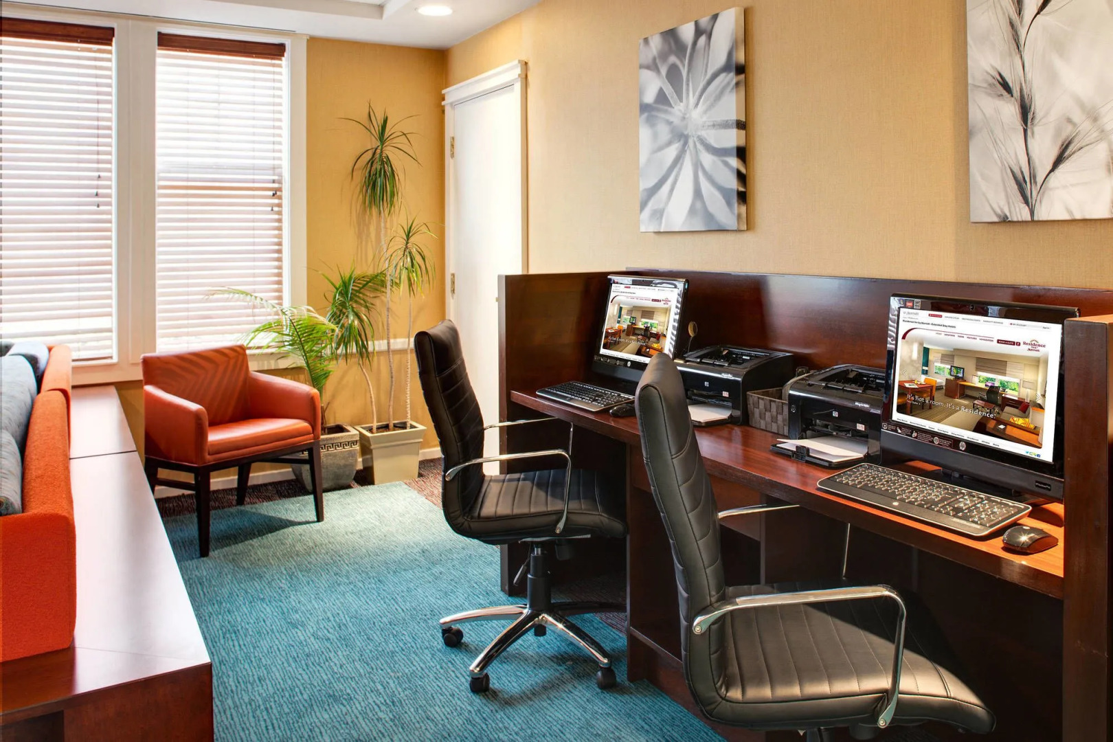 Residence Inn by Marriott Whitby