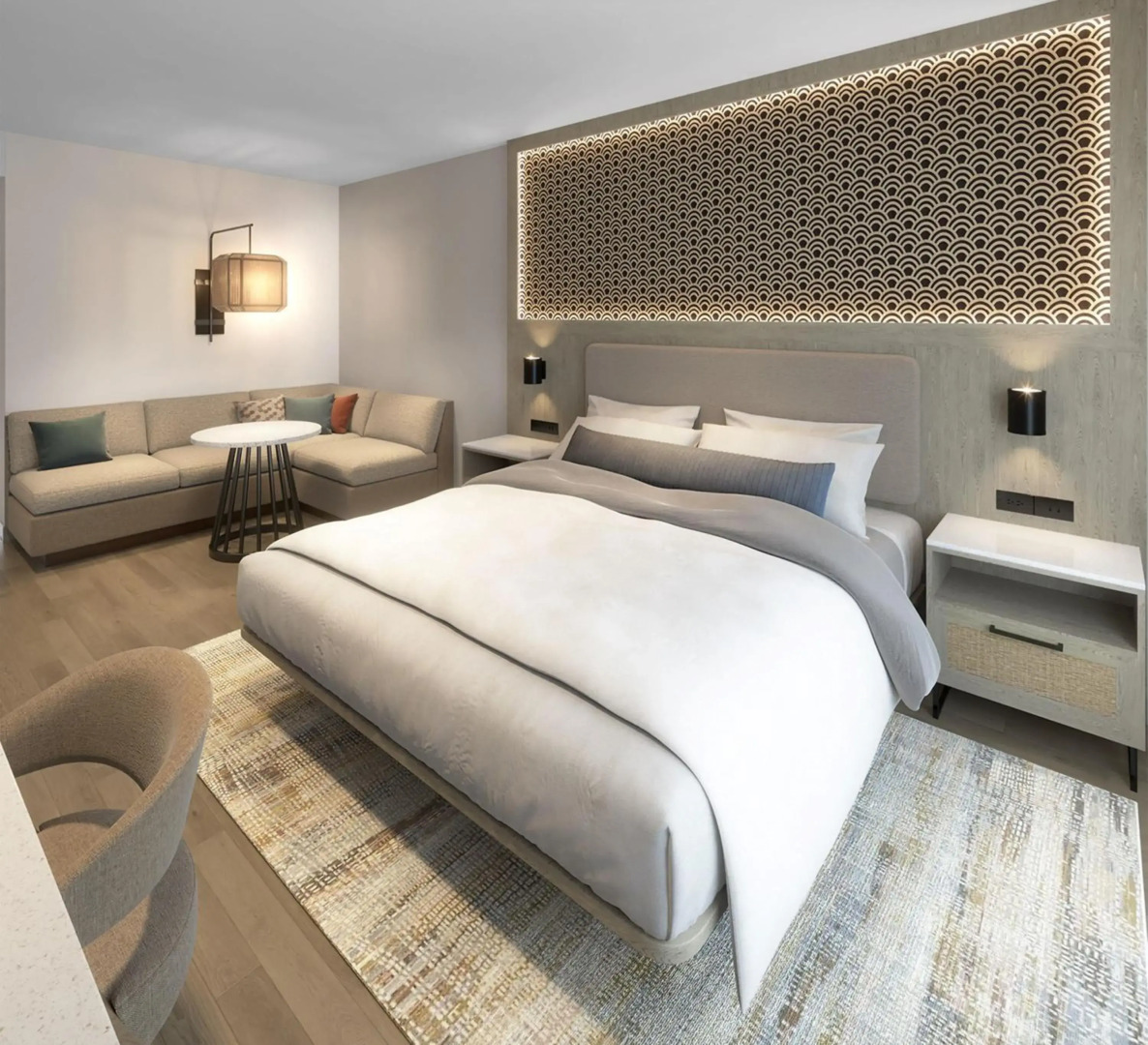 Castillo Real St. Augustine Beach,Tapestry Collection Hilton