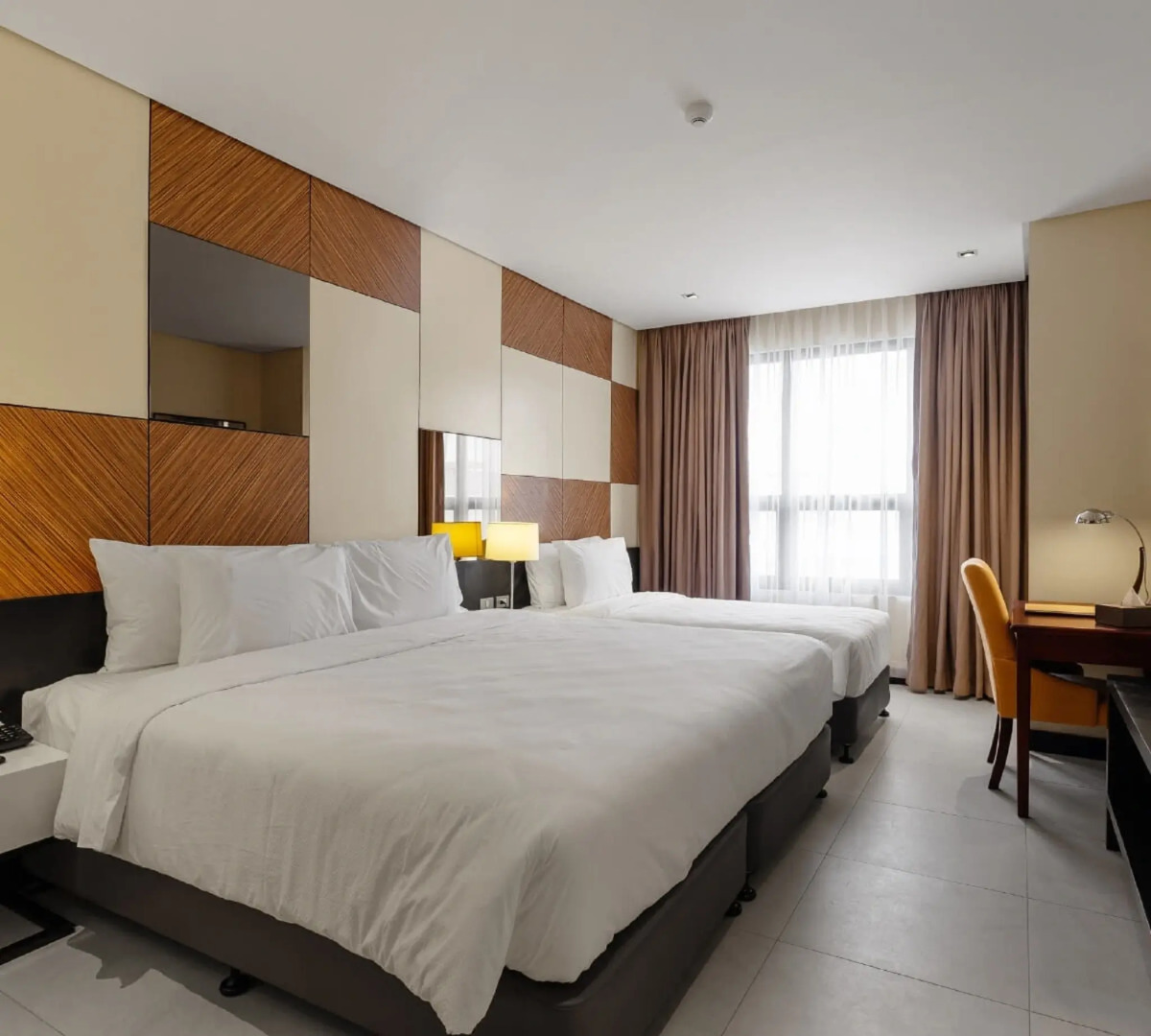 Summit Hotel Tacloban