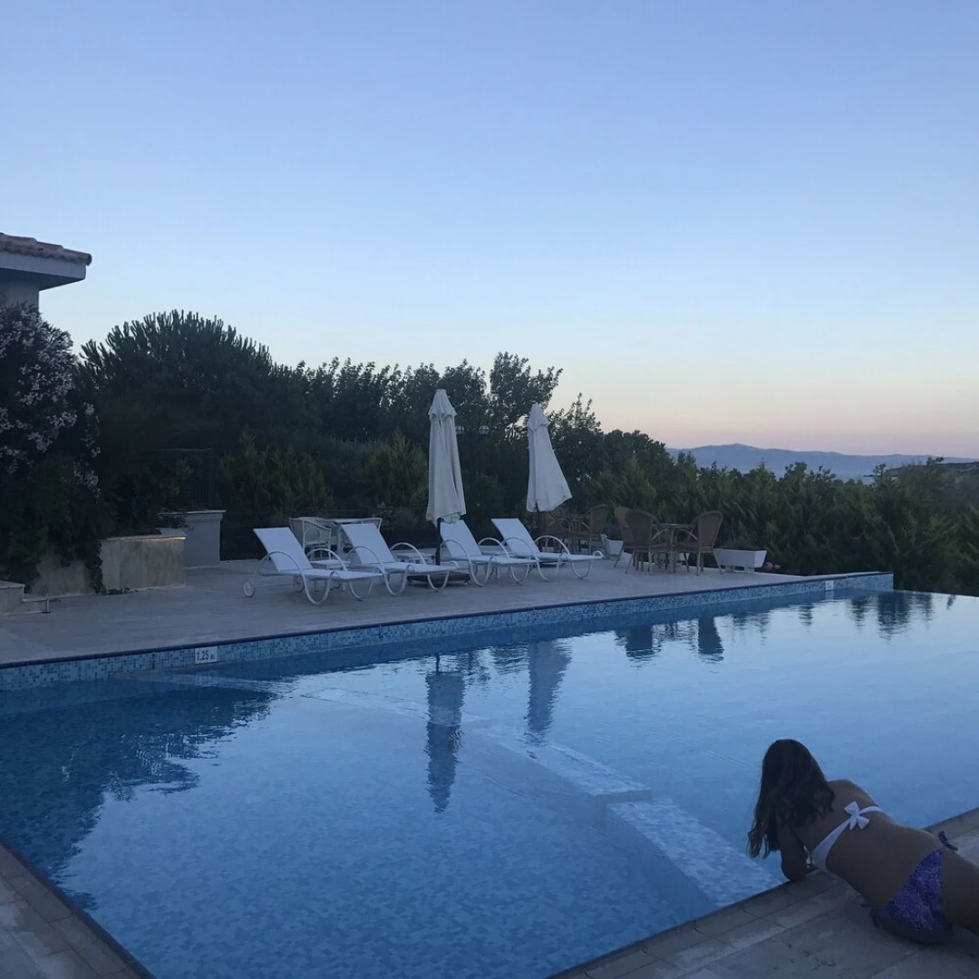 Siesta Otel Bozcaada