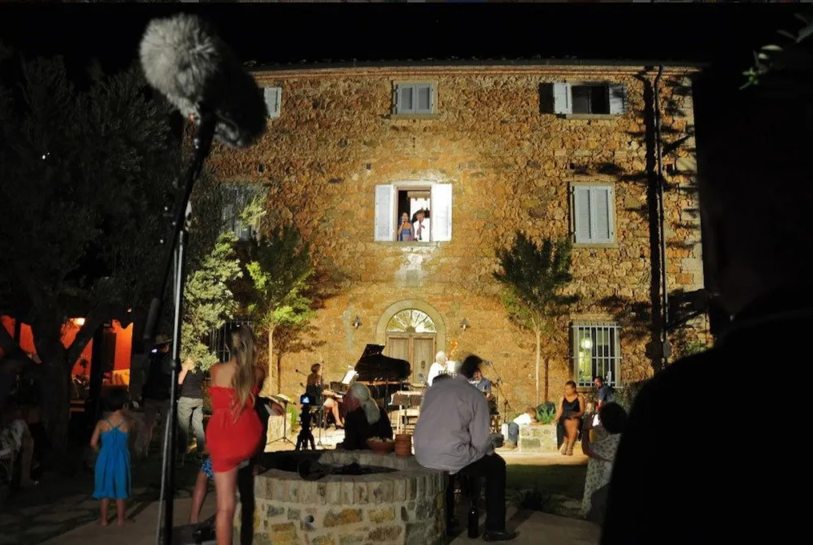 Verdidea - VILLA TATTI