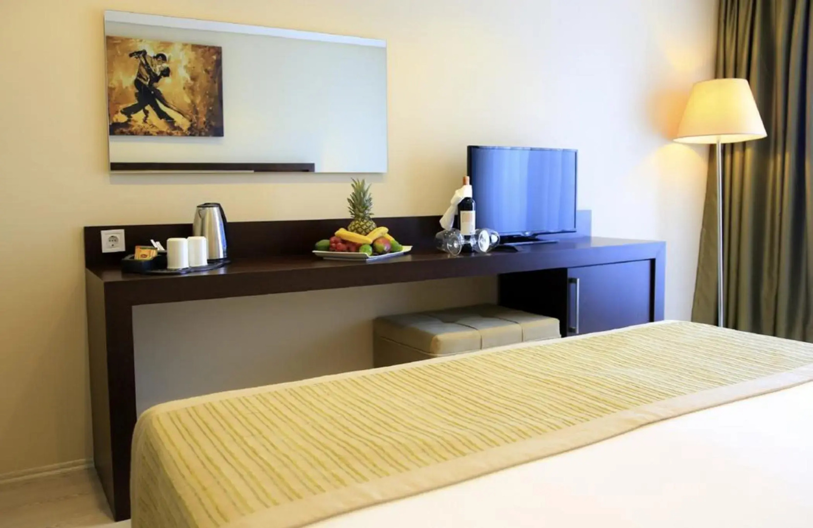 My Ella Bodrum Resort & Spa