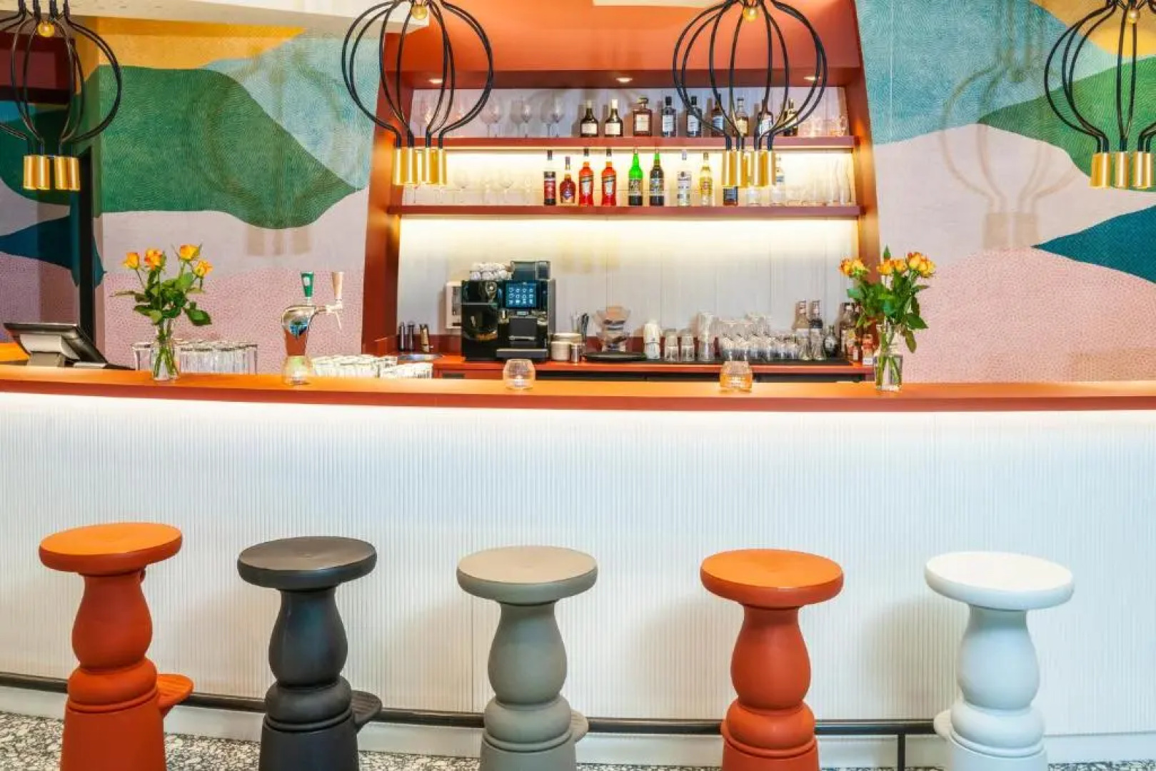 Ibis Styles St Margrethen Bodensee