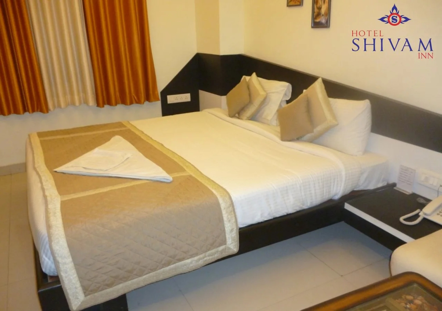 Hotel Shivam Inn Muzaffarpur