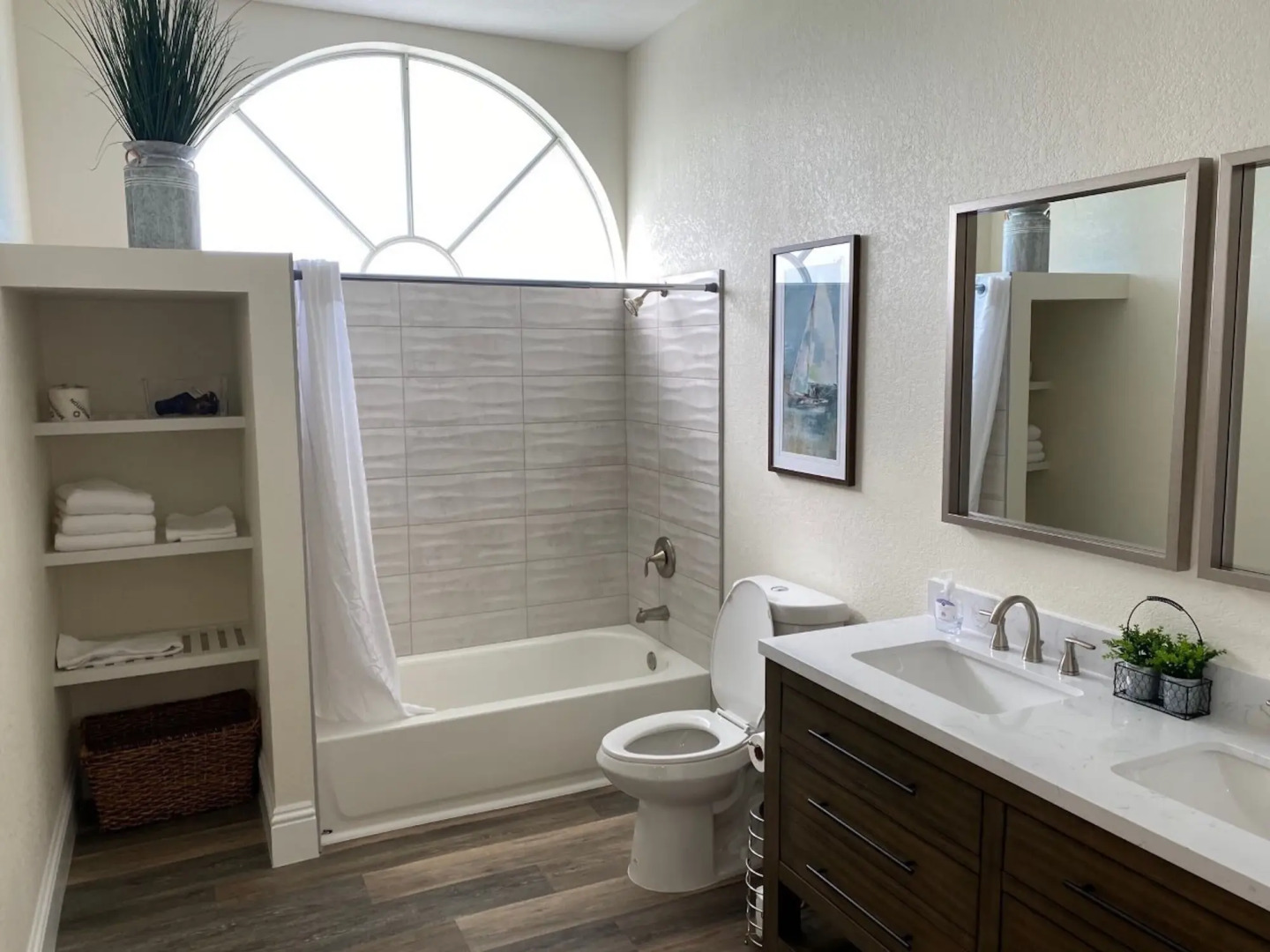 Caribbean Shores Hotel and Cottages