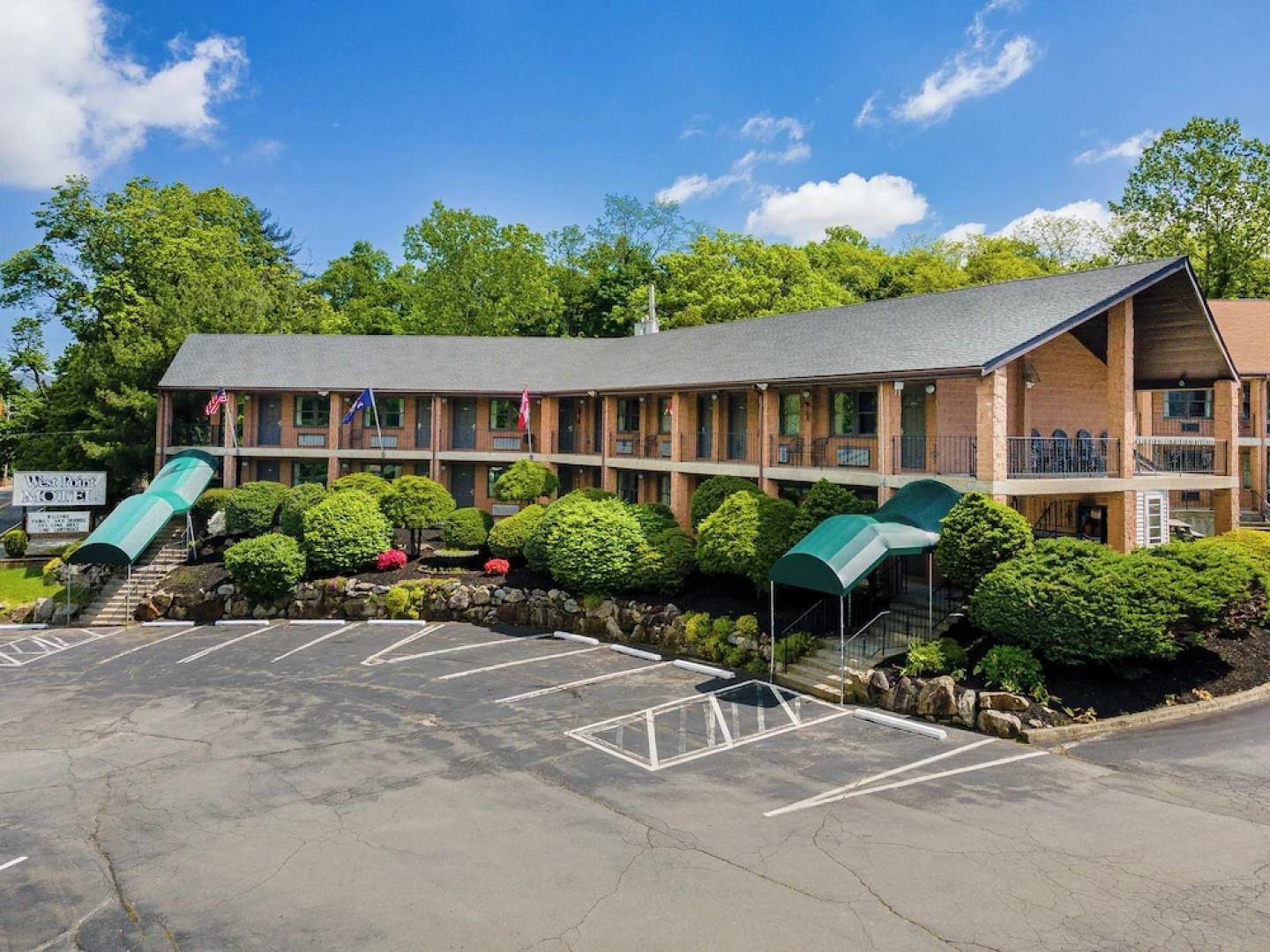 West Point Motel