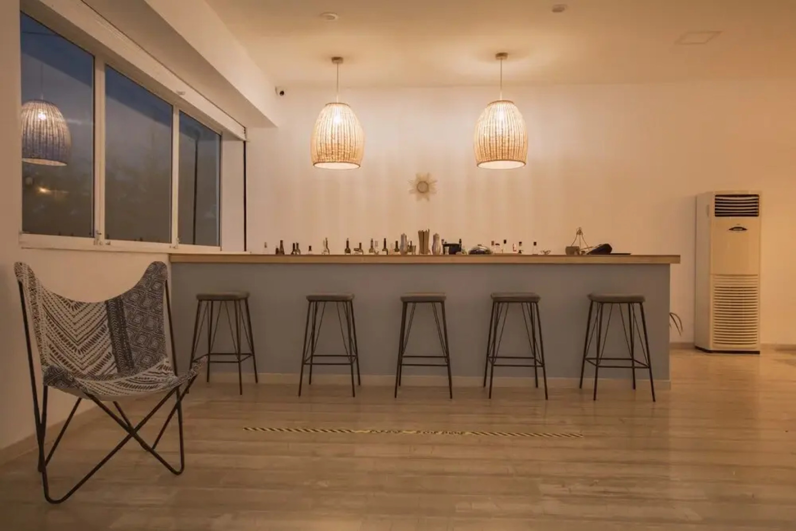 Olive Grove Suites Boutique Hotel