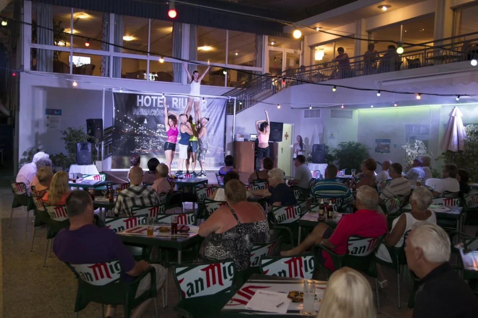 Medplaya - Hotel Riudor