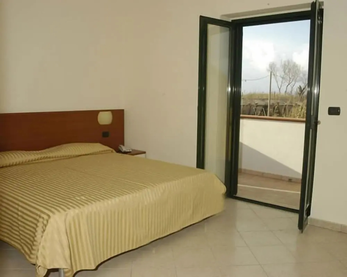 Hotel Residence Domus