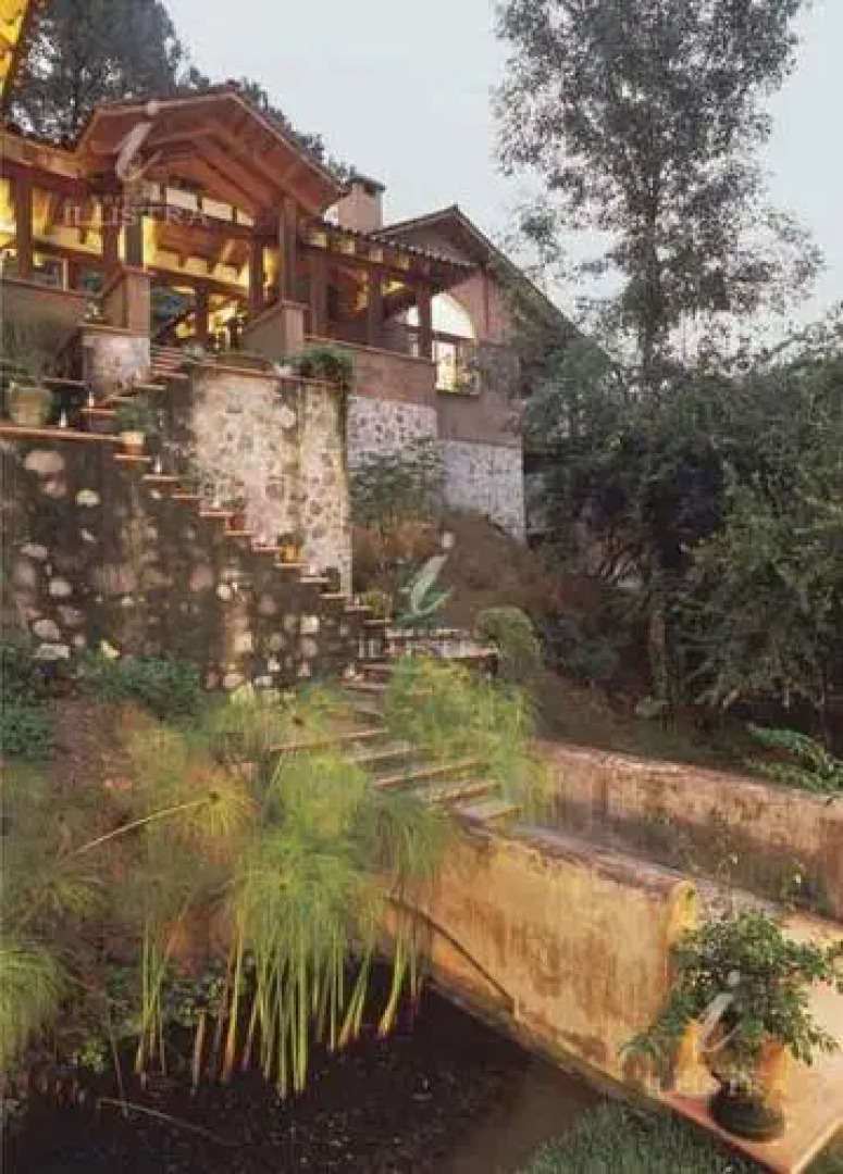 La Galerita De San Sebastian