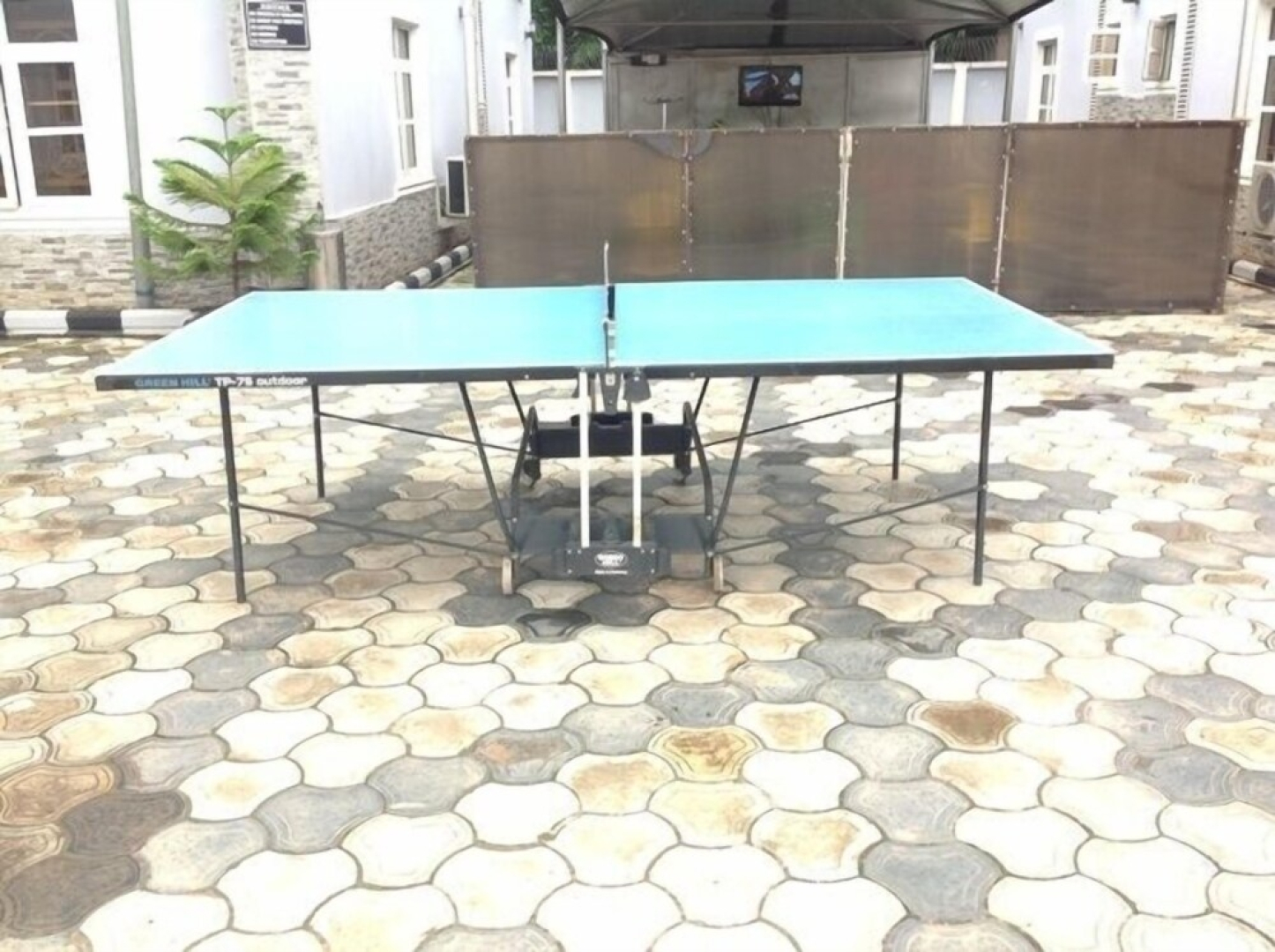 Transtell Suites & Apartments