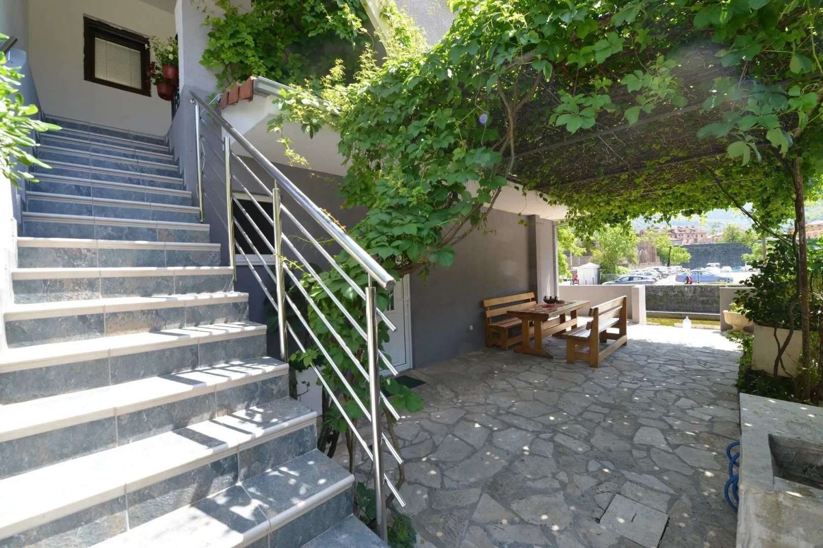 J&P Apartments Kotor