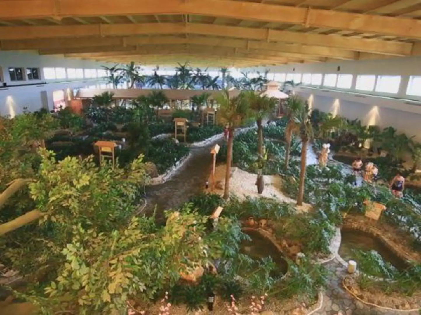 Jintai Hot Spring Hotel (Xiong'an New Area Anxin Branch)