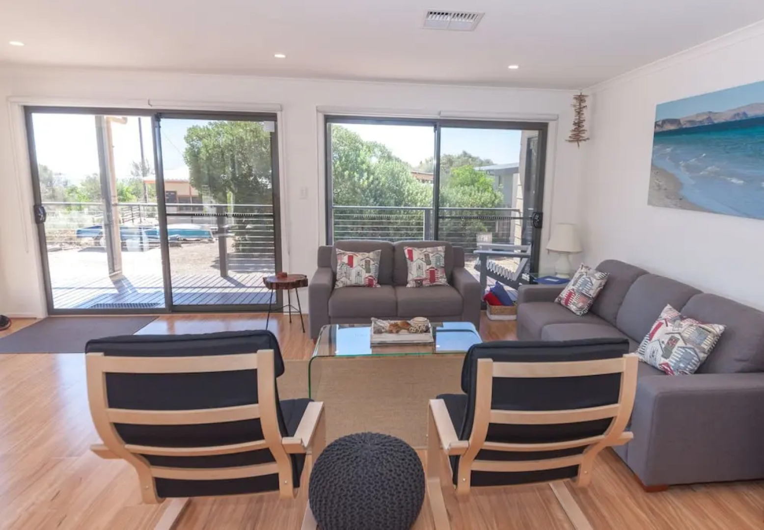 Lady Bay Getaway - 12 Lady Bay, Normanville