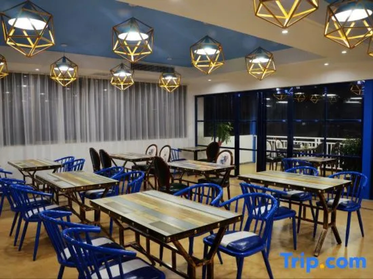 Alhr Hotel (Guiping Xishan)