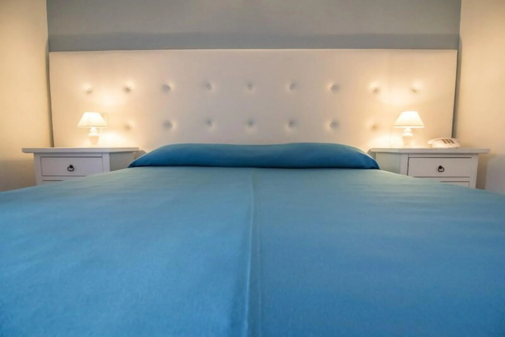 Hotel Residence Villa San Giovanni